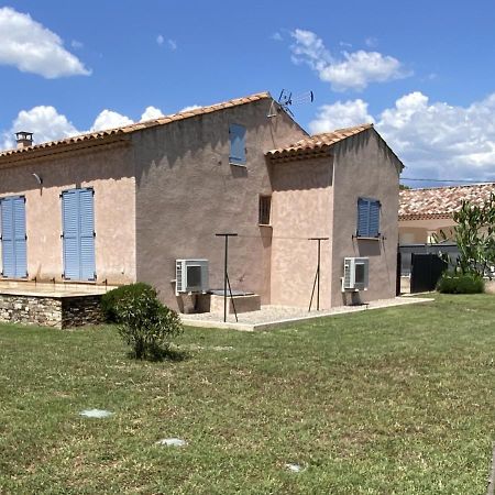 Villa Triskyl Le Muy Dış mekan fotoğraf